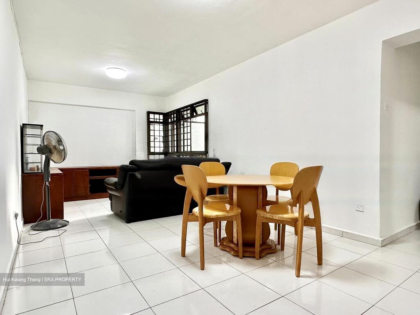 Blk 655 Senja Road (Bukit Panjang), HDB 4 Rooms #526617741
